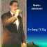 Martin Jakobsen feat. Karen Zubari