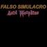 Falso Simulacro