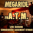 Megaride