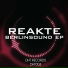 Reakte