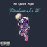 Je a.k.a DeShawn EP 4