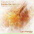 Cyre, DJ T.H.