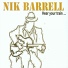 Nik Barrell