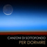 Sottofondo Musicale Maestro