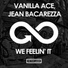 Vanilla Ace & Jean Bacarreza