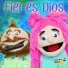 Cucharaditas de Miel