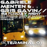 Gabriele Menten, Gris Gavin