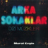 Arka sokaklar