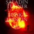 Saladin Turner