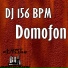 DJ 156 BPM