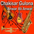 Anwar Ali Anwar