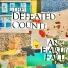 The Defeated County