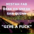 Keak da Sneak feat. Mistah Fab
