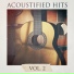 Acoustic Covers