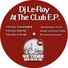 DJ Le-Roy