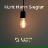 Nurit Hahn Siegler, Daniel Siegler