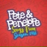 Pete and Penelope