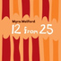 Myra Melford