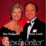 Tove Hyldgaard, Tonny Landy