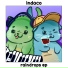indaco