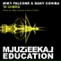 Miky Falcone, Dany Cohiba