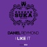 DANIEL REYMOND