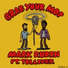 Mark Rudin feat. Tolliver