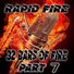 Rapid Fire