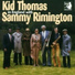 Sammy Rimington