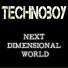 Technoboy