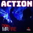 Mr. Fire