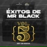 Rey de Rocha, Mr Black El Presidente