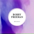 Bobby Freeman