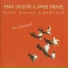 Loose Gravel, Hank Shizzoe
