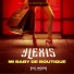Jlexis
