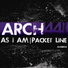 As I Am