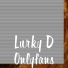 Lurky D