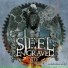 Steel Engraved