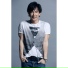 Richie Jen, Barbie Hsu