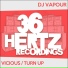 Dj Vapour