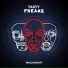 Tasty Freaks