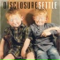 Disclosure feat. AlunaGeorge