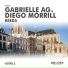 Gabrielle Ag, Diego Morrill