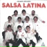 Salsa Latina feat. Israel Kantor Sardinas