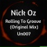 Nick Oz