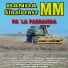 Banda Sinaloense MM