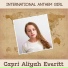 Capri Aliyah Everitt