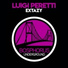 Luigi Peretti, Evil Jokes