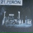 21. Peron