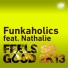 Funkaholics feat. Nathalie feat. Nathalie